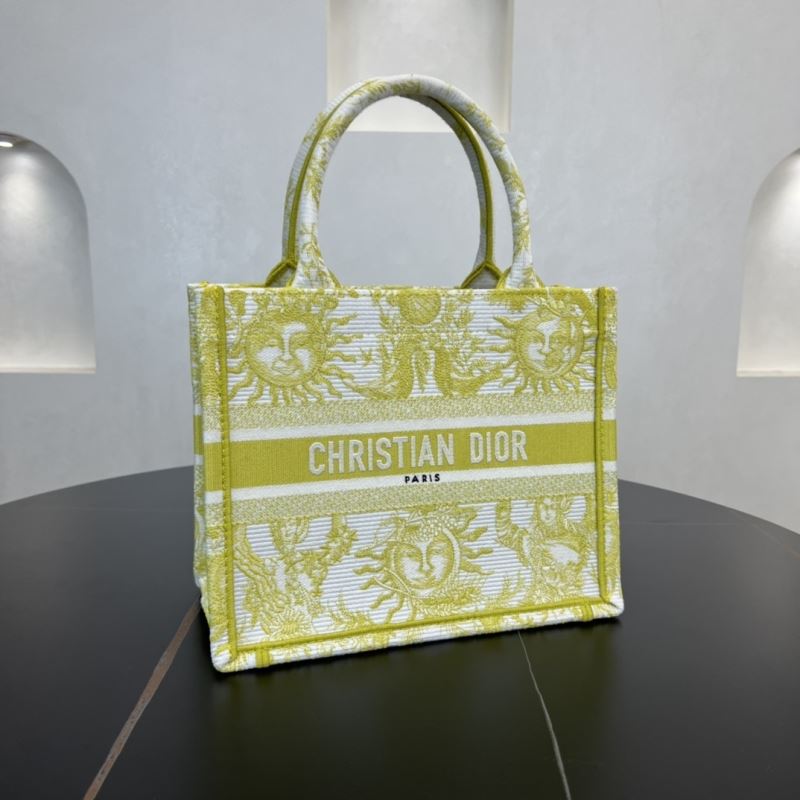chr1st1an D10r shopping bags